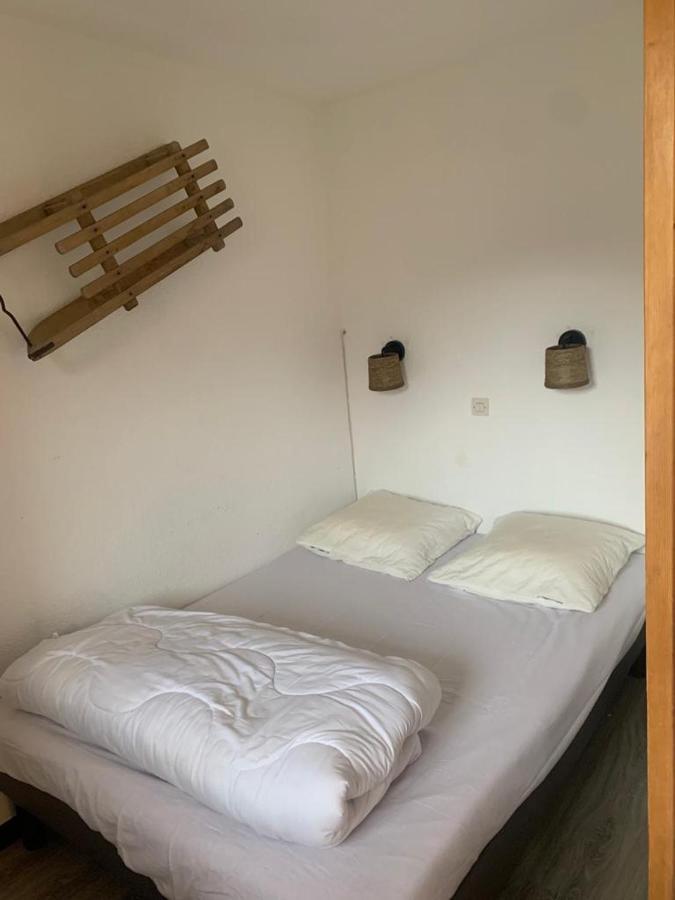 Cosy Val Tho Ski Aux Pieds Val Thorens Exterior photo